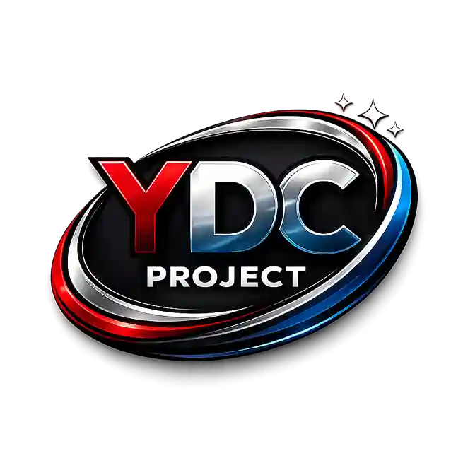 YDC Logo